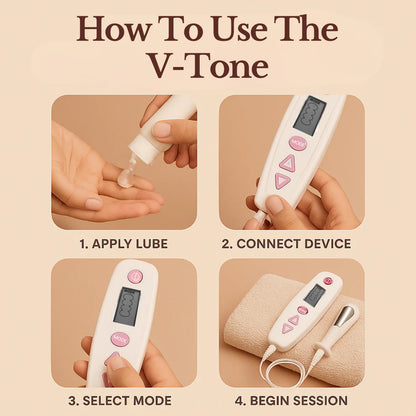 V-Tone™ PelviRestore