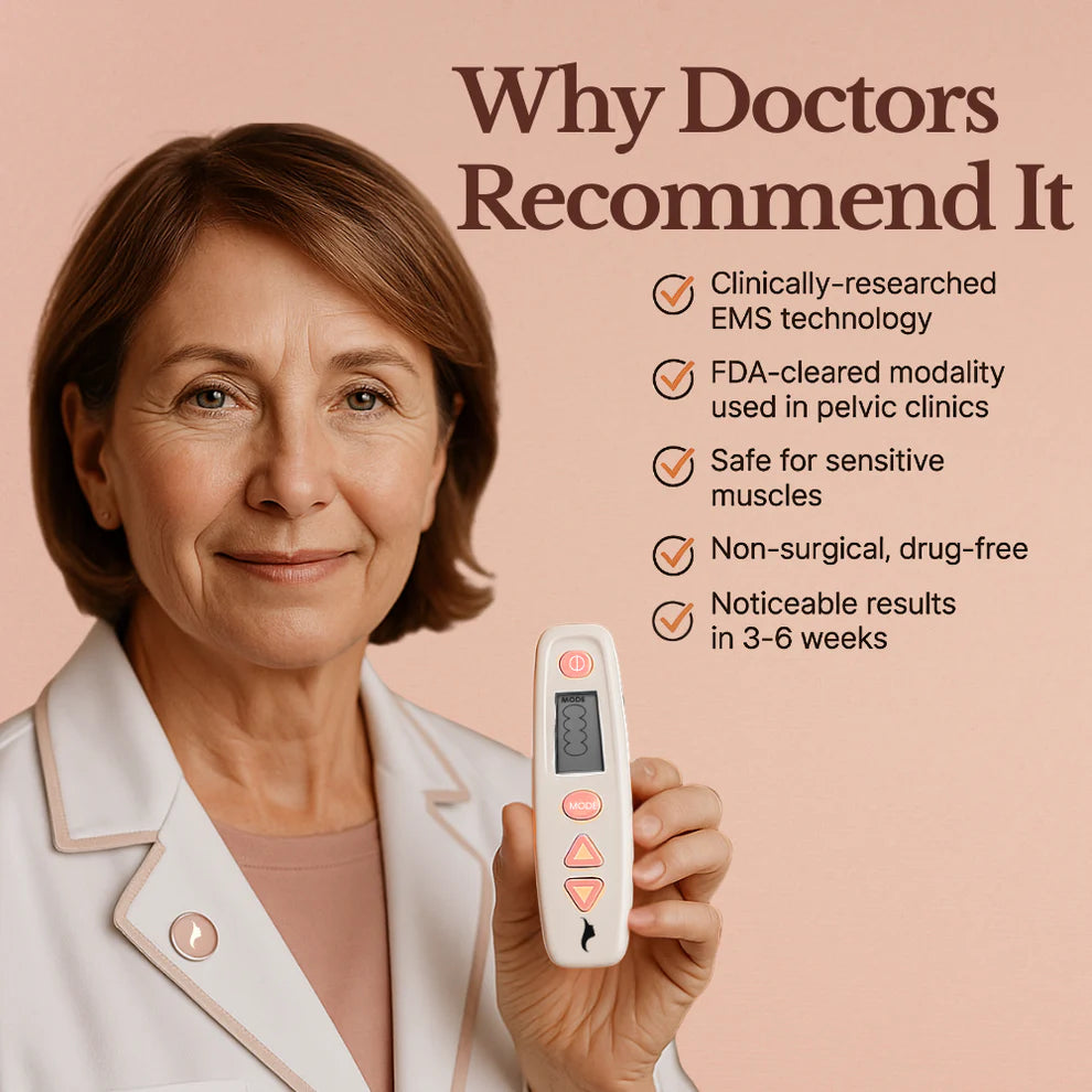 V-Tone™ PelviRestore